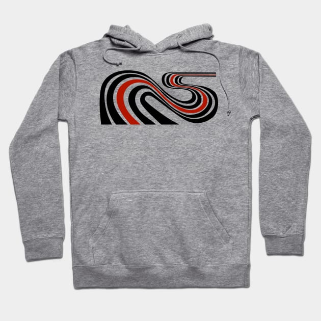 Figure 8 Elliot Smith Hoodie by Nano art